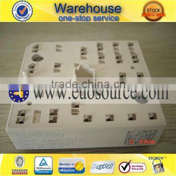 SEMIKRON Japan Igbt Module SKIIP20NAC12IT42 photo-3
