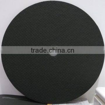 9" Cutting Disc For Metal photo-2