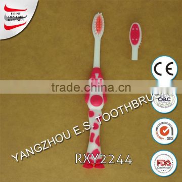 FDA service Anya auto kids toothbrush