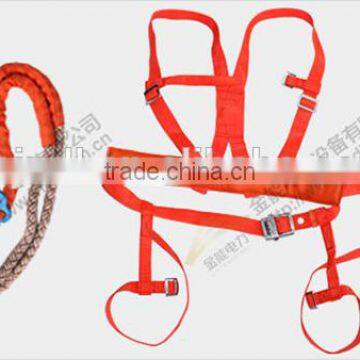 Hot selling safety harness for worker