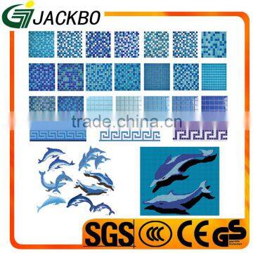 2016 Best Promotion Price Mosaic Ceramic Tile