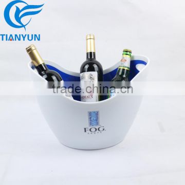 new products 2016 wholesale plastic ice bucket for beer