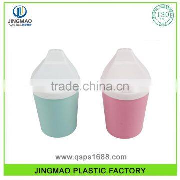 2017 Best-selling Novelty PP Plastic Baby Drinking Cup