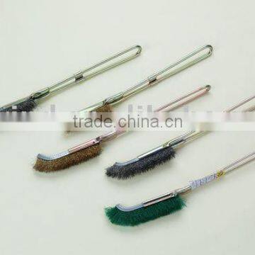 Hand Scratch Brush steel wire