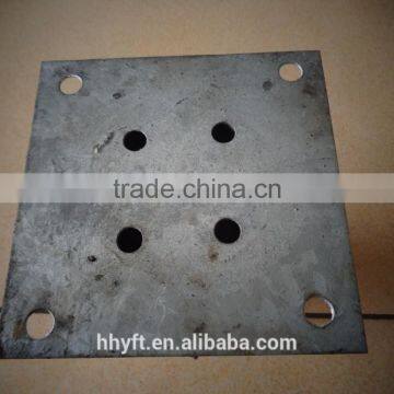 Concrete Pole Anchor/Heteromorphosis Pole Anchor China Supplier on Sale photo-3