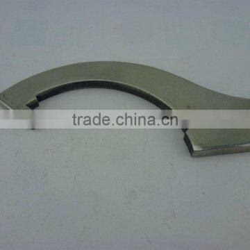 Hook Wrench Stainless Steel Non Magnetic Hand Tools photo-3