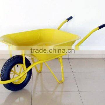 130kg wheelbarrow WB6400