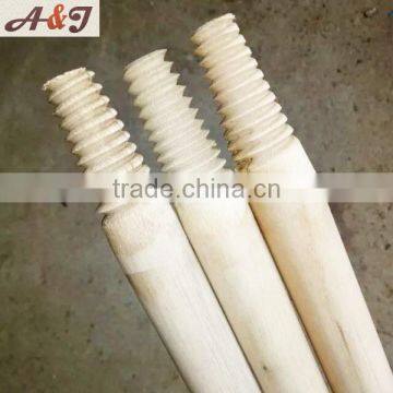 120*2.2 cm Cleaning Tool Handle With Customized Screw photo-3