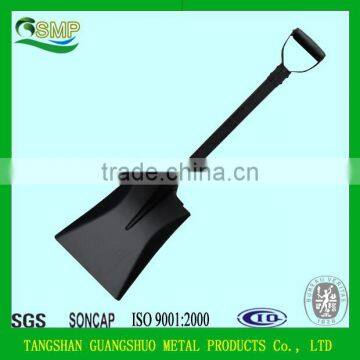 All Metal Handle Shovel