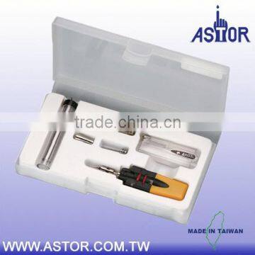 Butane Soldering Iron kit