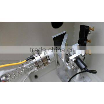 Red Dot Laser Pointer Industrial Lazer Module 650nm 5mW Red Laser Line Module Diode Lazer for Co2 Laser Beam Combiner photo-3