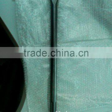HCS SDS Max hammer carving flat chisel for Concrete Masonry and stone
