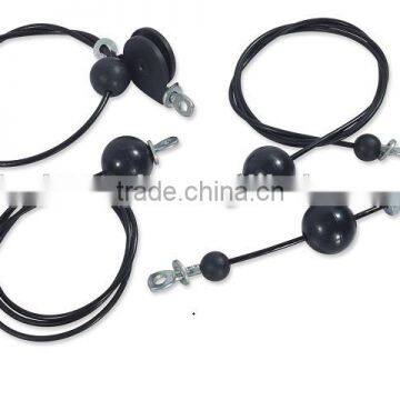 Wire Rope/Precision Miniature and Small Cables/Stainless Wire Rope/Hand Spliced Wire Rope photo-4