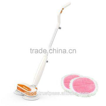 4-in-1 multifunctional electric mop, professional floor care machine