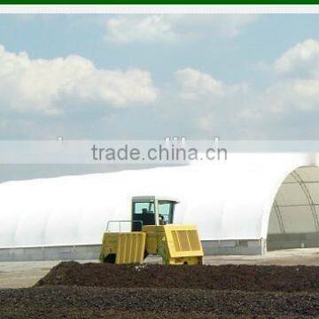 Agricultural Fabric Building, Industrial Storage Shelter ,warehouse Tent photo-2