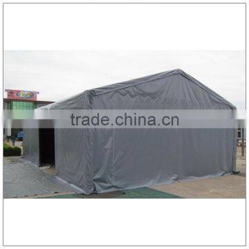 Fabric Building , Commercial Warehouse Tent , Storage Shelter, Car Shelter , Car Garage photo-2