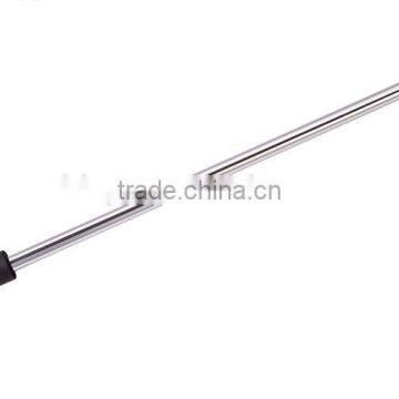 various style superior Solid Brass Strength Fabric energy-saving 8 spray watering wand
