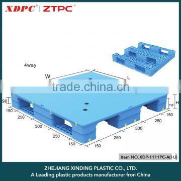 Chinese Supplier 2016 New Euro Plastic Pallet,euro pallet poland