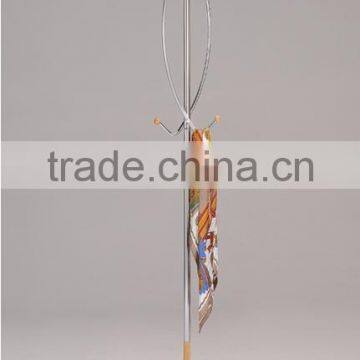 Clothes Tree Hanger Coat Rack,diy Standing Metal Standing Coat Rack photo-2