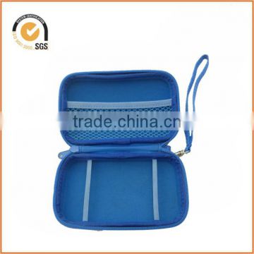 CQ-95200 China factory Hard case for nail files