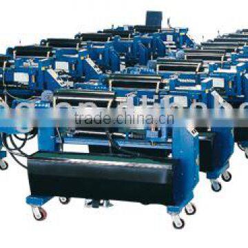New Multi-function Professional Bending/Expanding Tube/brass Machine photo-2