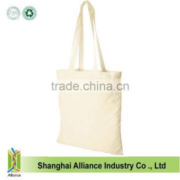 Hot Design Eco-friendly CottonTote Bag Cotton Canvas Tote Bag For Sale