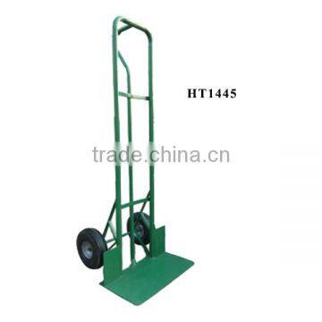 QINGDAO WANTAI Folding Hand Trolley HT1805 With CE