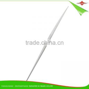 ZY-A2068 Cheap pp Handle Stainless Steel Head Pizza Server Pizza Cutter Cake Server photo-5