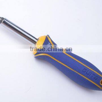 6 in 1 Screwdriver Set With LED Light Pocket Tool Kit photo-5