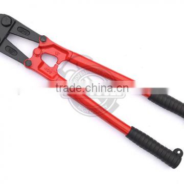 High-level American Type Stainless Steel Bolt Cutter With Tubular Handle