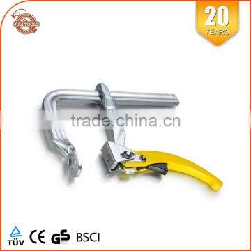 Ratchet Wheel F Clamp Free Sample Hand Tools photo-2