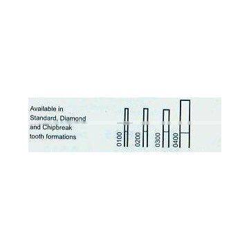 performance tungsten carbide tipped burrs cutter----long &extra long(0974)