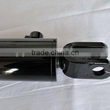 2500PSI,3000PSI Double Acting Hydraulic Cylinder for Concrete Pump Machinery and Mechanical Oil Cylinder photo-4