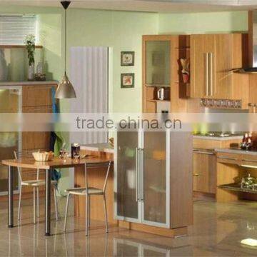 High Standard Custom Made Short Leg Japanese Dining Table photo-3