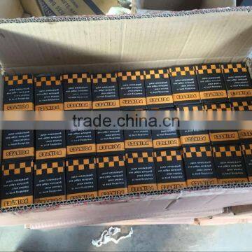 Оцинкованные стальные ребристые бетонные гвозди photo-5