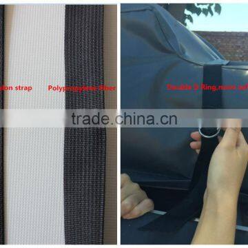 Singler Layer and Nylon Fabric Off Road Rooftop Tent photo-6