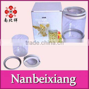 800ML Medium size Airtight Canister