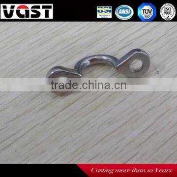 Stainless Steel Pad Eye photo-2