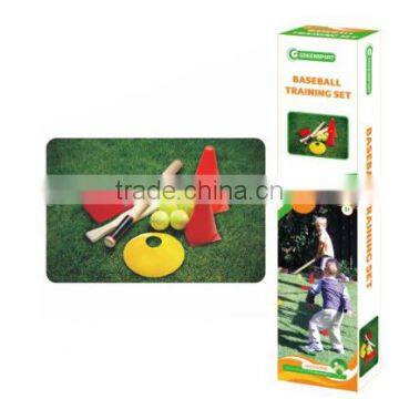 GSBALS baseball training set