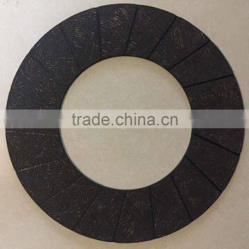 Clutch Facing photo-2