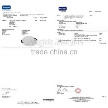 Snow Tube Sledding Saucer Disc Sled Foam Flyer 26" Snow Foam Sled Winter Sports Child Outdoor Winter Sledding Toboggan Sledge photo-5