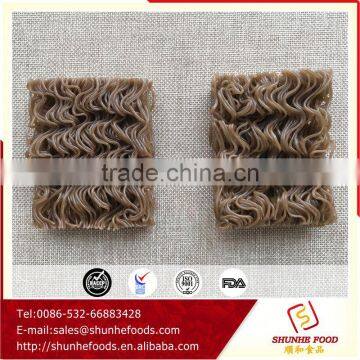 High Quality Vegetarian Organic Ramen Noodle Wholesale