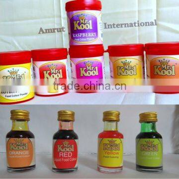 Food Color photo-2
