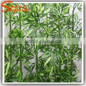 Decorative Artificial Lucky Bamboo Imitation Bamboo Tree photo-3
