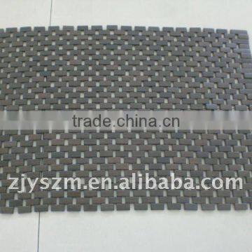 Bamboo Bathmat