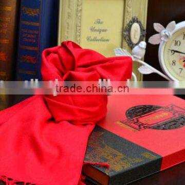 Silk Scarf photo-5