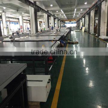 IECHO Automatic Interior Sun Shade Sun Block Sun Shields Cutting Machinery photo-6