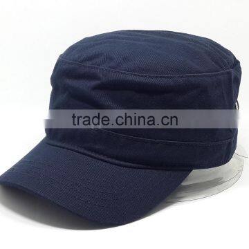 Custom Adjustable Military Cap photo-2