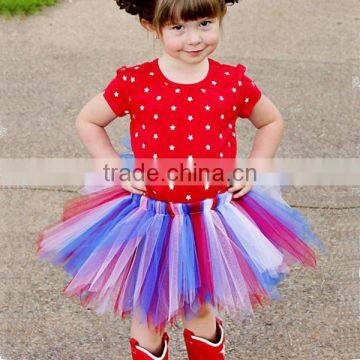 Summer Skirts Cheap Kids Party Wear Dresses For Girls