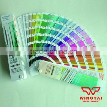 PANTONE FORMULA GUIDE Solid Coated and Solid Uncoated GP1501 photo-6